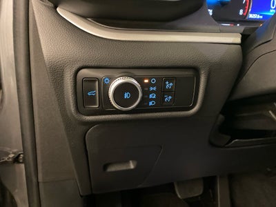 2023 Ford Explorer XLT SPORT/TOW PACKAGE