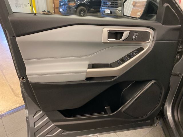 2023 Ford Explorer XLT SPORT/ROOF/CO-PILOT 360