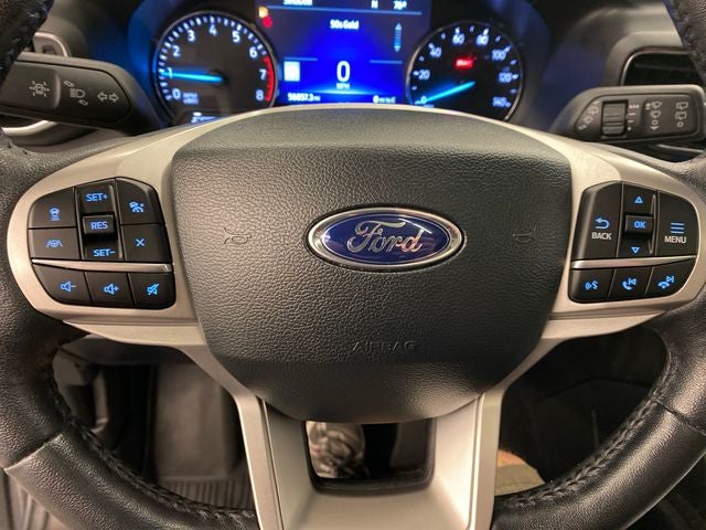 2023 Ford Explorer XLT SPORT/ROOF/CO-PILOT 360