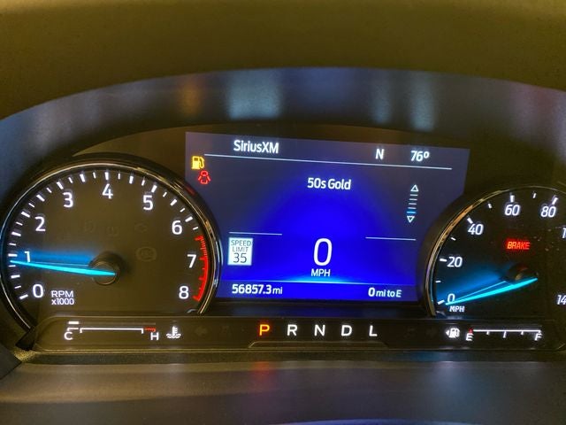 2023 Ford Explorer XLT SPORT/ROOF/CO-PILOT 360