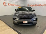 2023 Ford Explorer XLT SPORT/ROOF/CO-PILOT 360
