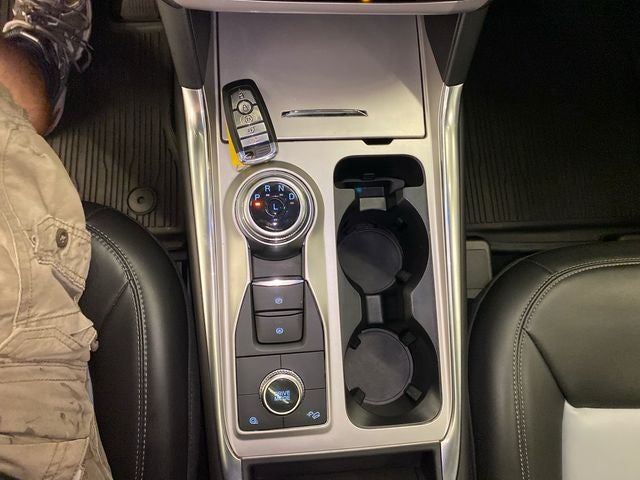 2023 Ford Explorer XLT SPORT/ROOF/CO-PILOT 360