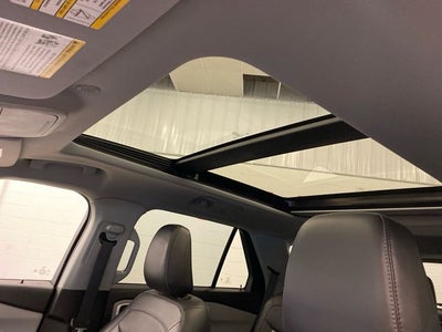 2023 Ford Explorer XLT SPORT/ROOF/CO-PILOT 360