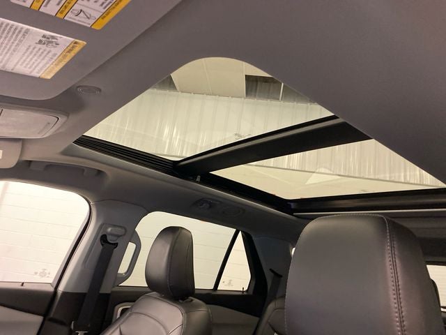 2023 Ford Explorer XLT SPORT/ROOF/CO-PILOT 360