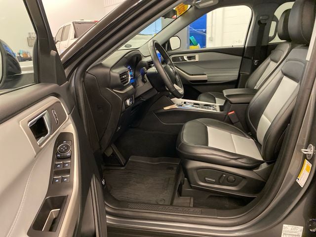 2023 Ford Explorer XLT SPORT/ROOF/CO-PILOT 360