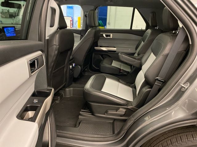 2023 Ford Explorer XLT SPORT/ROOF/CO-PILOT 360