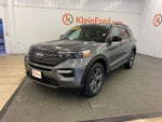2023 Ford Explorer XLT SPORT/ROOF/CO-PILOT 360