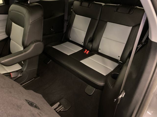 2023 Ford Explorer XLT SPORT/ROOF/CO-PILOT 360