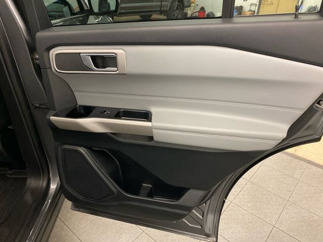 2023 Ford Explorer XLT SPORT/ROOF/CO-PILOT 360