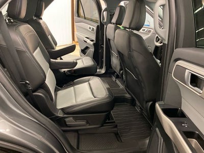 2023 Ford Explorer XLT SPORT/ROOF/CO-PILOT 360