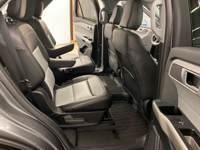 2023 Ford Explorer XLT SPORT/ROOF/CO-PILOT 360