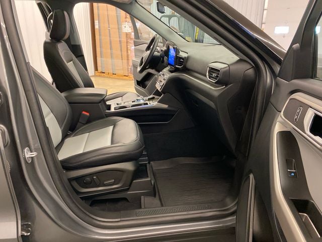 2023 Ford Explorer XLT SPORT/ROOF/CO-PILOT 360
