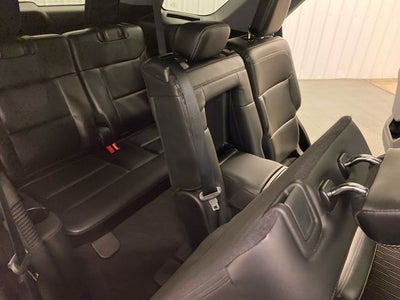 2023 Ford Explorer XLT ROOF/CO-PILOT 360