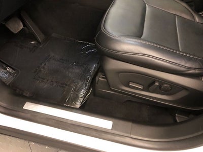 2021 Ford Explorer Limited ROOF