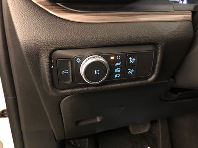 2021 Ford Explorer Limited ROOF