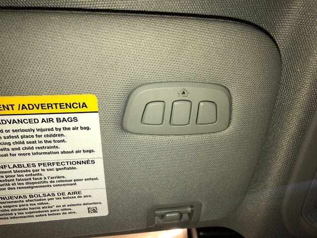 2021 Ford Explorer Limited ROOF
