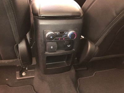 2021 Ford Explorer Limited ROOF