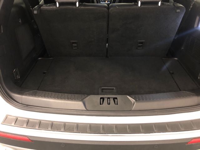 2021 Ford Explorer Limited ROOF