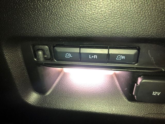 2021 Ford Explorer Limited ROOF