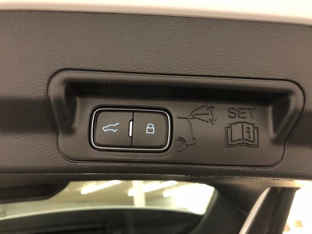 2021 Ford Explorer Limited ROOF