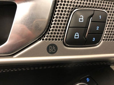 2021 Ford Explorer Limited ROOF