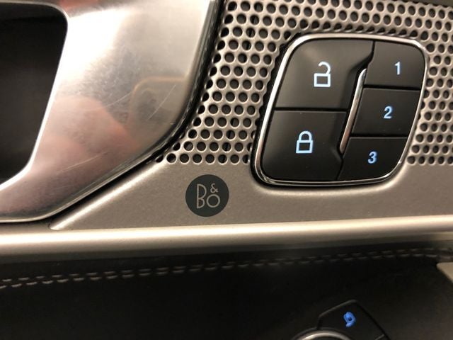 2021 Ford Explorer Limited ROOF