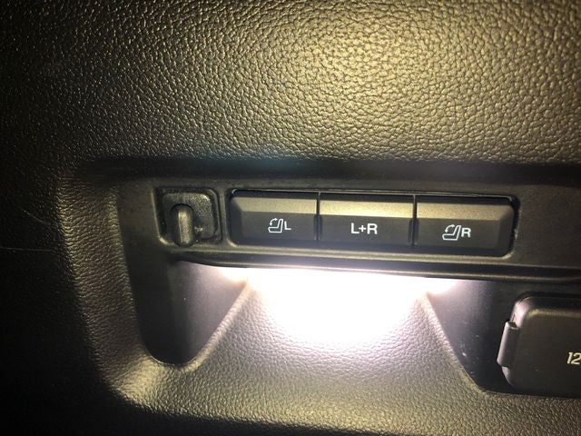 2021 Ford Explorer Limited ROOF