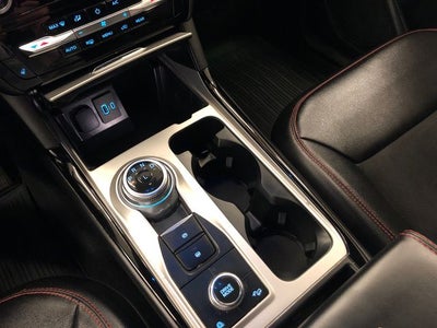 2023 Ford Explorer ST-Line ROOF/TOW PACKAGE