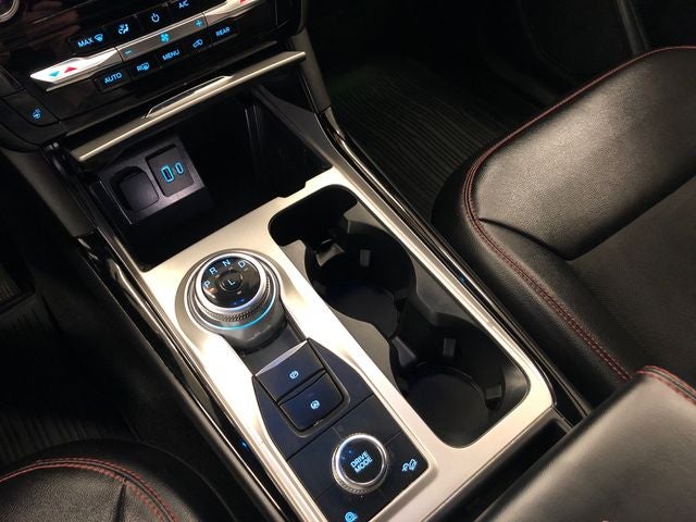 2023 Ford Explorer ST-Line ROOF/TOW PACKAGE