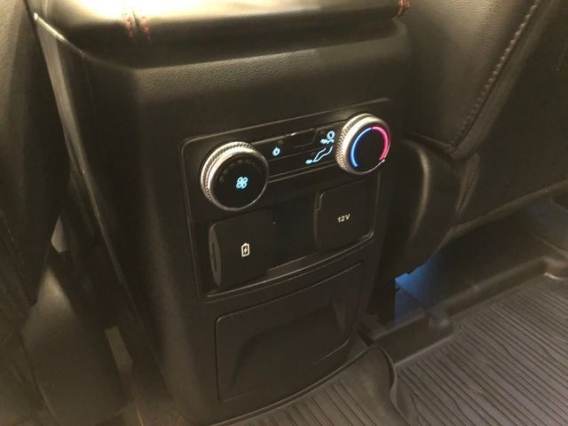 2023 Ford Explorer ST-Line ROOF/TOW PACKAGE