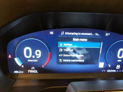 2025 Ford Explorer ST-Line STREET PACK/ROOF/PREMIUM