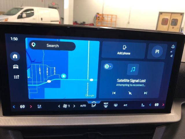 2025 Ford Explorer ST-Line STREET PACK/ROOF/PREMIUM