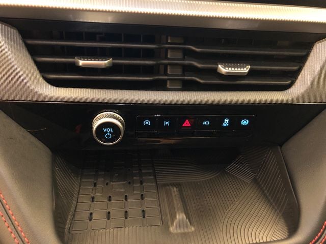2025 Ford Explorer ST-Line STREET PACK/ROOF/PREMIUM