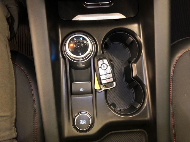 2025 Ford Explorer ST-Line STREET PACK/ROOF/PREMIUM