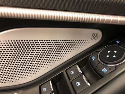 2025 Ford Explorer ST SUN AND SOUND PACKAGE