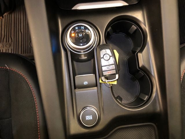 2025 Ford Explorer ST SUN AND SOUND PACKAGE