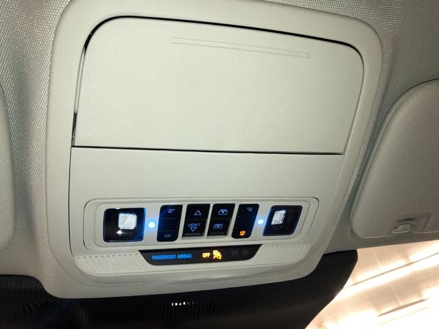 2025 Ford Explorer Platinum ULTIMATE PACKAGE