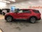 2025 Ford Explorer Platinum ULTIMATE PACKAGE
