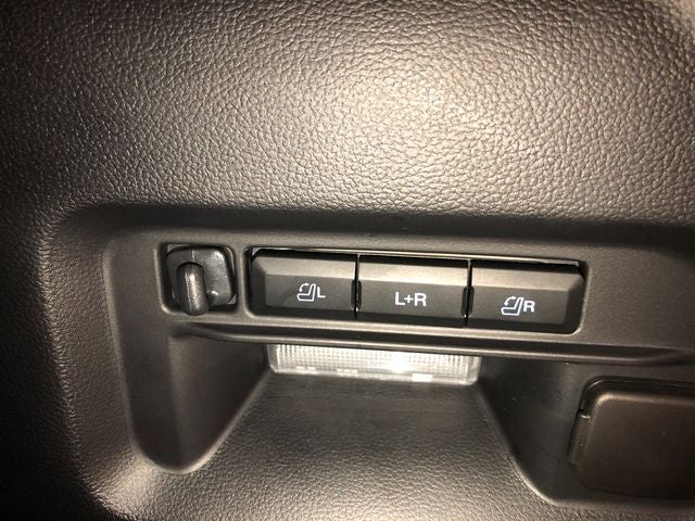 2025 Ford Explorer Platinum ULTIMATE PACKAGE