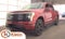 2025 Ford F-150 Lightning Platinum DARK ELEMENTS PACKAGE