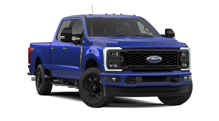 2026 Ford F-250SD F-250® XL