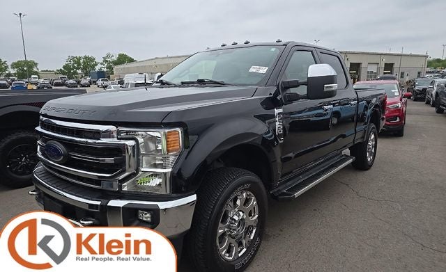 2022 Ford F-250SD Lariat VALUE PACKAGE/ROOF/FX4