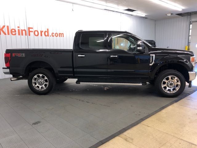 2022 Ford F-250SD Lariat VALUE PACKAGE/ROOF/FX4