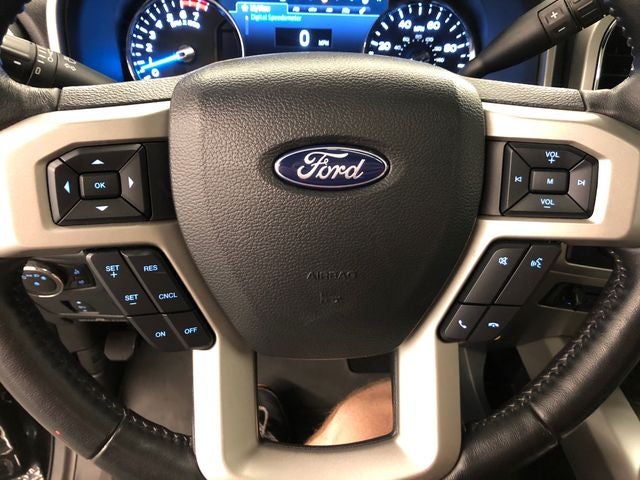 2022 Ford F-250SD Lariat VALUE PACKAGE/ROOF/FX4