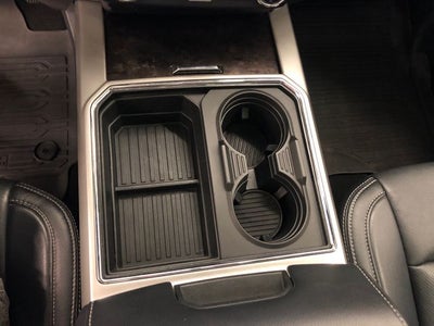 2022 Ford F-250SD Lariat VALUE PACKAGE/ROOF/FX4