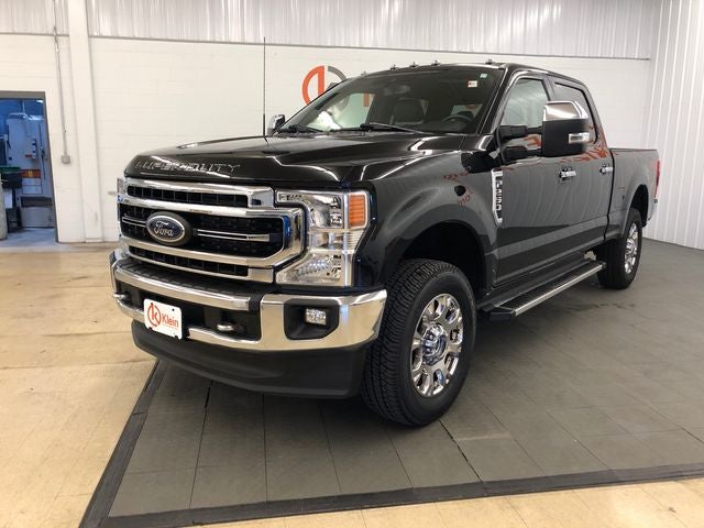 2022 Ford F-250SD Lariat VALUE PACKAGE/ROOF/FX4