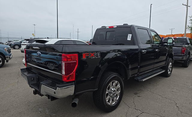 2022 Ford F-250SD Lariat VALUE PACKAGE/ROOF/FX4