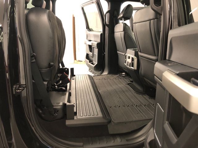 2022 Ford F-250SD Lariat VALUE PACKAGE/ROOF/FX4