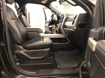 2022 Ford F-250SD Lariat VALUE PACKAGE/ROOF/FX4
