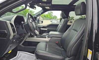 2022 Ford F-250SD Lariat VALUE PACKAGE/ROOF/FX4